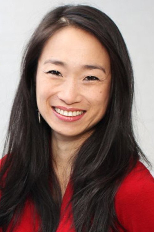 Photo of Danielle Chang, Acting