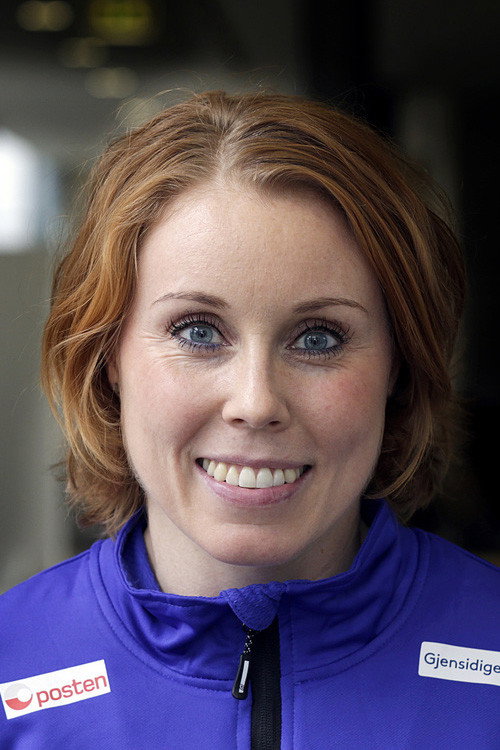 Karoline Dyhre Breivang profile