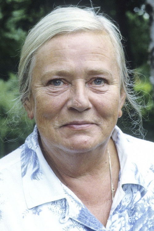 Gudrun Okras profile