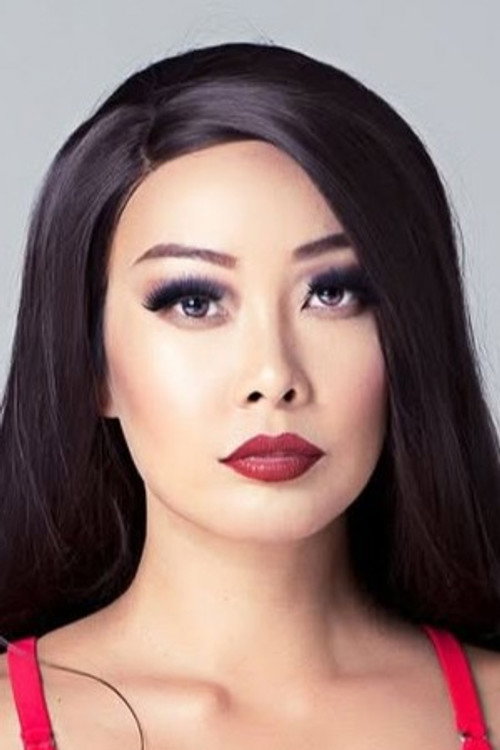 Photo of Eva Oh, Acting