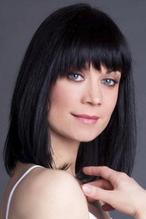 Photo of Šárka Ullrichová, Acting