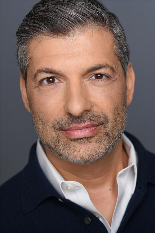 Photo of Aladdin Nabulsi, Acting
