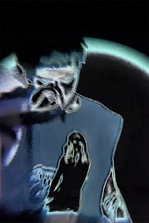 Movie poster for Pas d'apparat corps (2020)