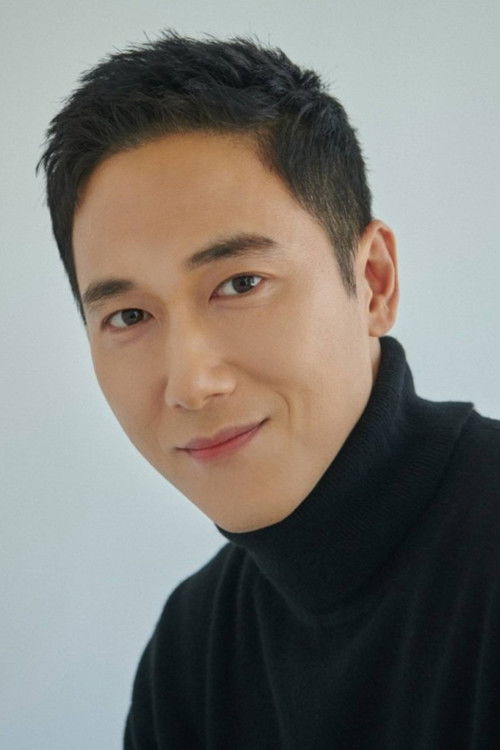 Joung Young-sub profile