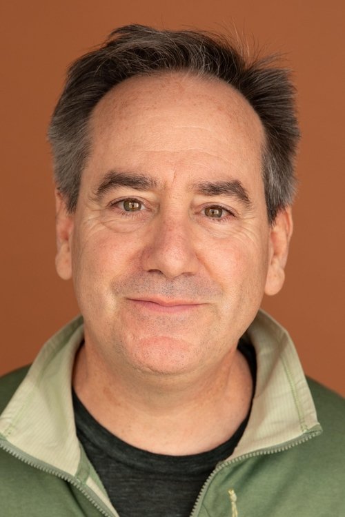Photo of Andrew Friedman, Acting