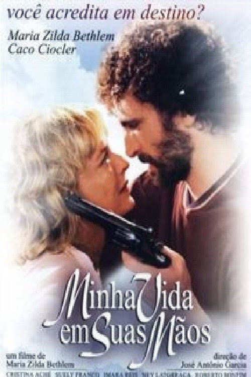 Movie poster for Minha Vida Em Suas Mãos (2001)
