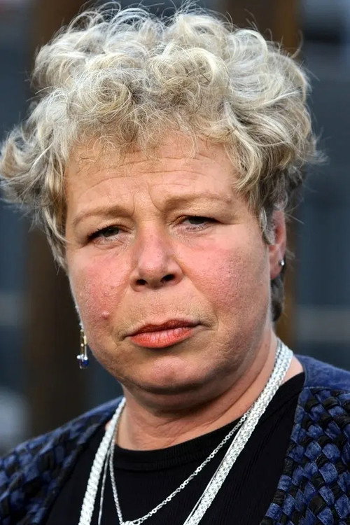 Qristina Ribohn profile