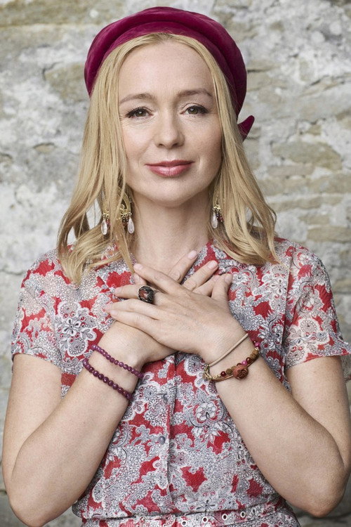 Photo of Lisa Ekdahl, Acting