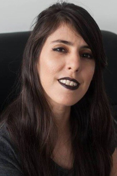 Photo of Larissa Anzoategui, Directing