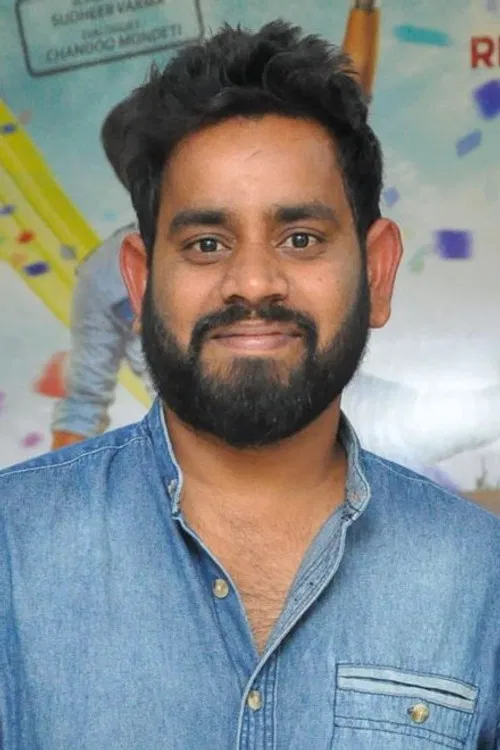 Sharan Koppisetty profile