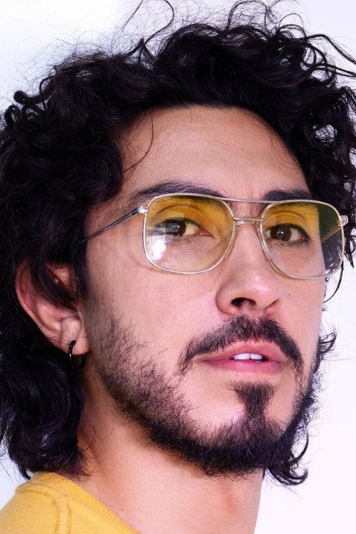 Photo of Cristian Villamil, Acting