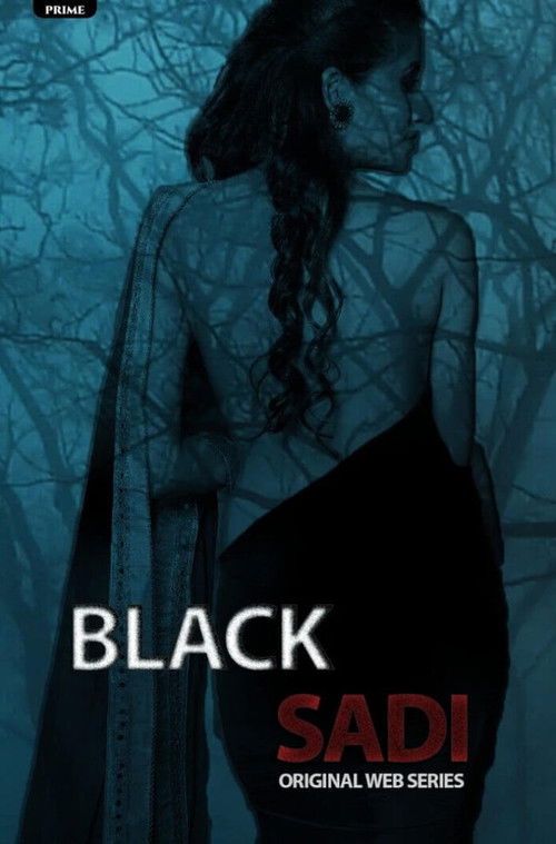 Black Sadi poster