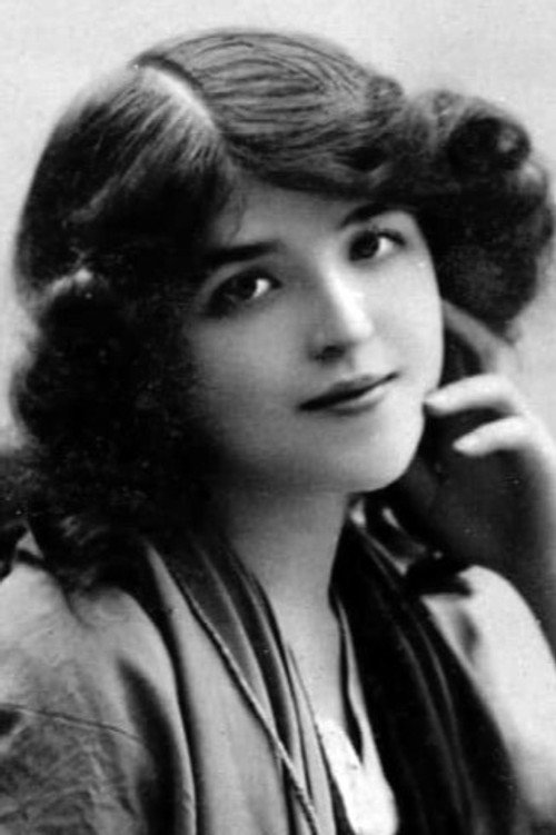 Photo of Lillian Burns, Acting