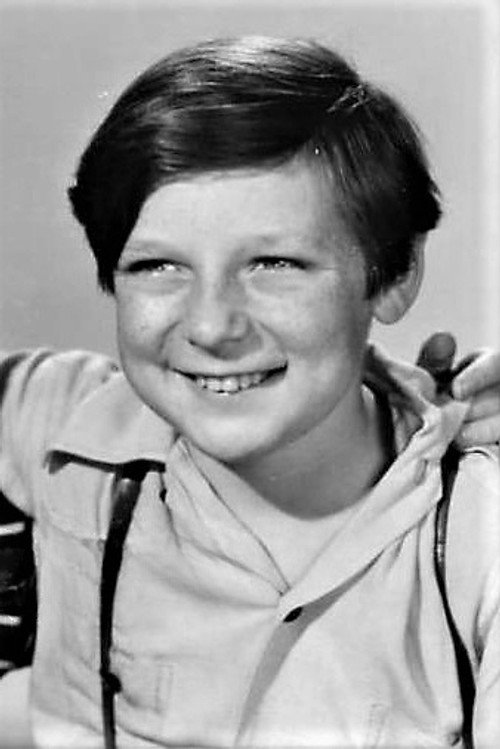 Photo of Billy Lenhart, Acting