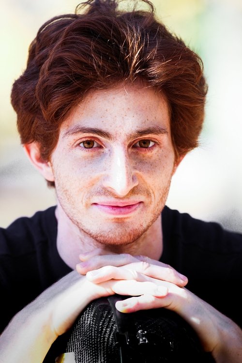 Photo of Aaron Wolff, Acting