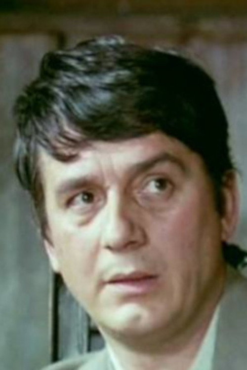 Photo of Aurel Cioranu, Acting