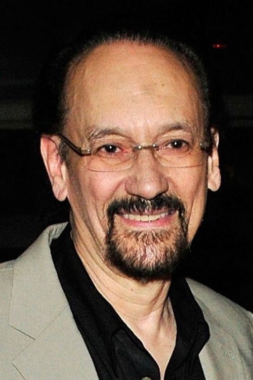 Photo of Shawn Elliott, Acting
