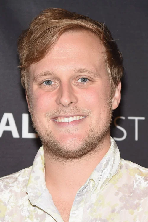 Photo of John Early, Acting