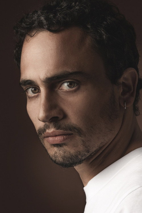 Photo of Simone Liberati, Acting