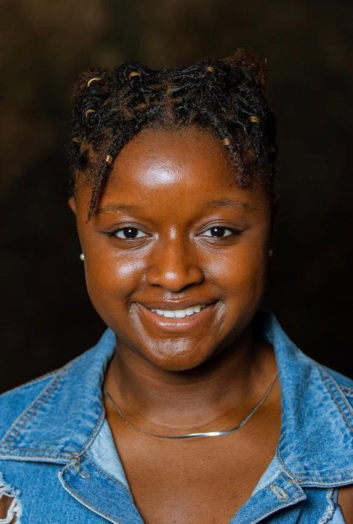 Photo of Marijke Gibson, Acting