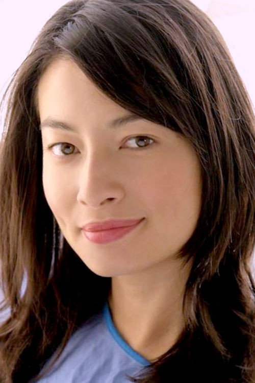 Photo of Daphné Hacquard, Acting