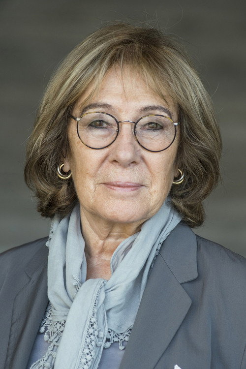 Photo of Jeanine Meerapfel, Directing