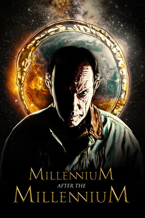 Movie poster for Millennium After the Millennium (2019)