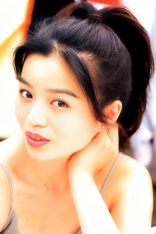 Photo of Suki Chan Sau-Yue, Acting