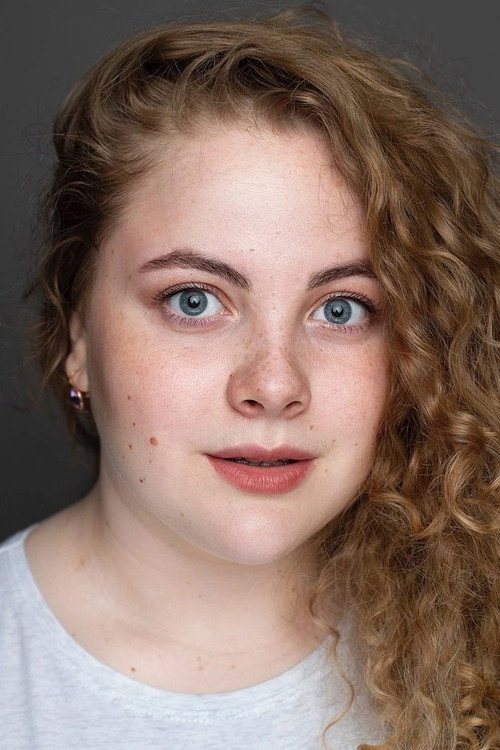 Photo of Alisa Stasyuk, Acting