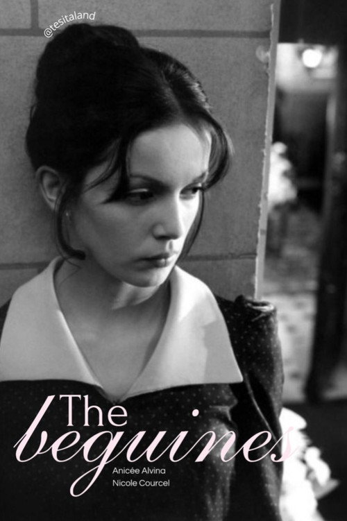 Movie poster for The Beguines (1972)
