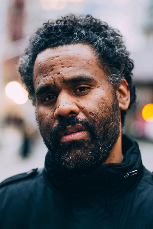 Sacha Jenkins profile