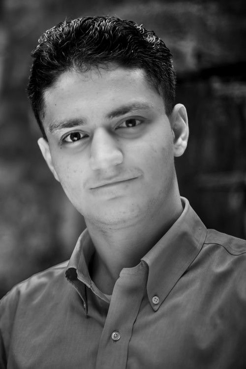 Ansh Beg Mirza profile