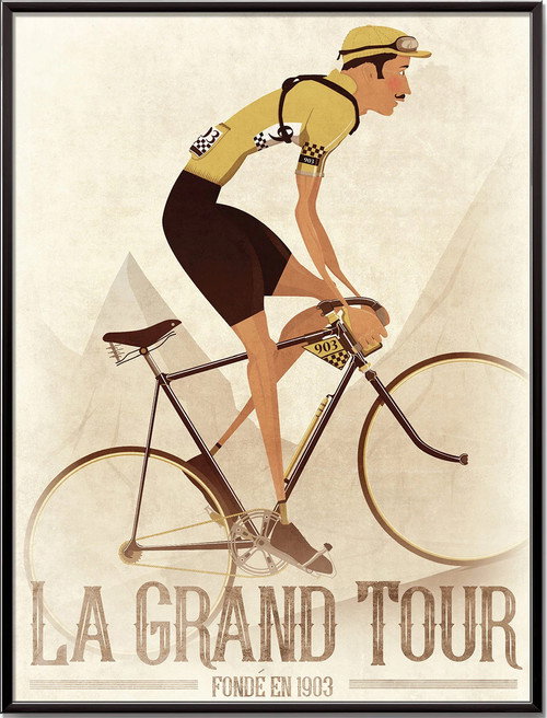 Movie poster for Chacun son tour (1996)