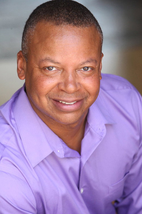 Photo of Fredrick Burns, Acting