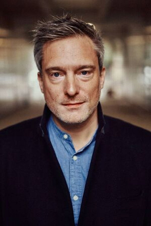 Gilles De Coster profile