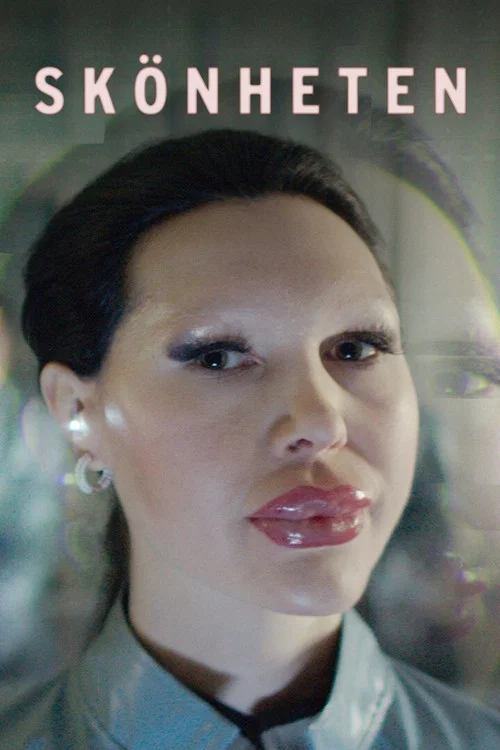 Movie poster for The Beauty (2021)