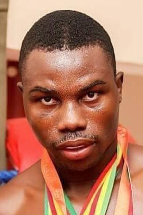 Photo of Musah Lawson, Acting