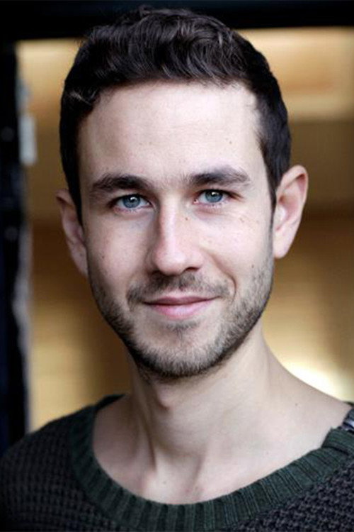 Photo of Silas Wyatt-Barke, Acting