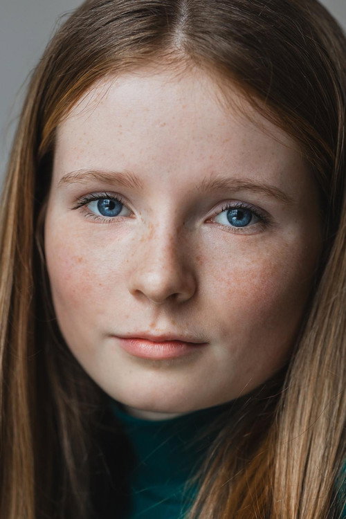 Photo of Emerson MacNeil, Acting