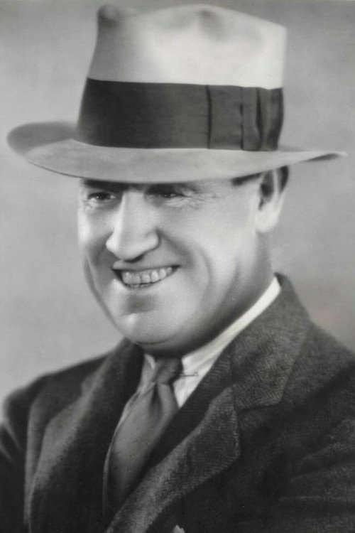 Robert McGowen profile