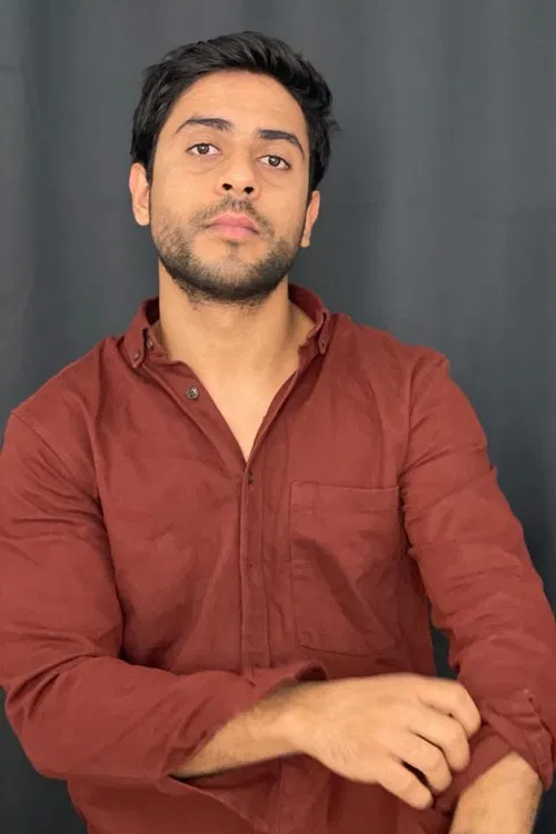 Gaurav Parajuli profile