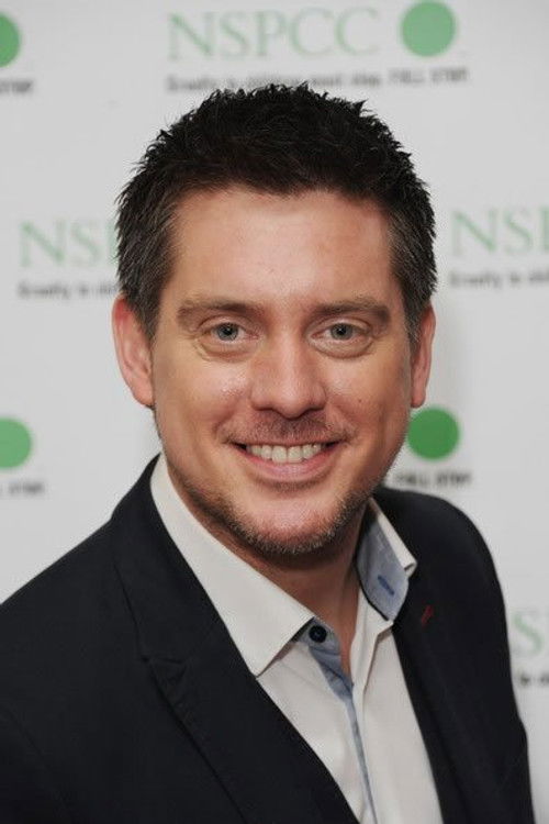 Richard McCourt profile