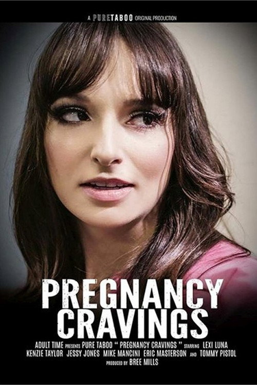 Movie poster for Pregnancy Cravings (2022)