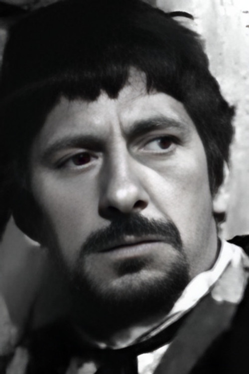 Photo of Marcel Champel, Acting