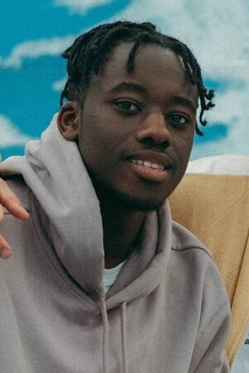 Photo of Josselin Blakime, Acting