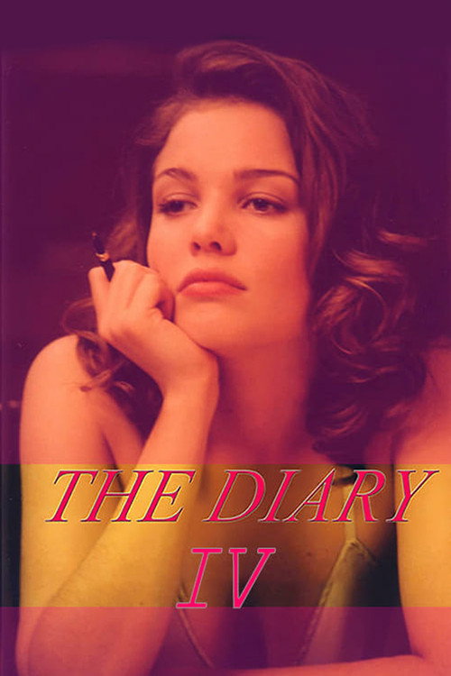 Movie poster for The Diary 4 (2000)