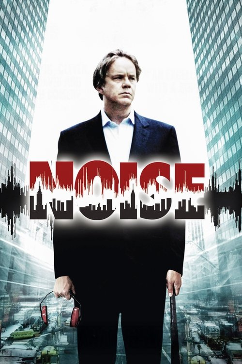 Movie poster for Noise (2007)