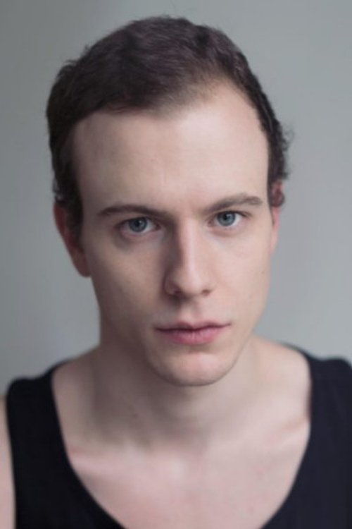 Photo of Mathieu Perotto, Acting