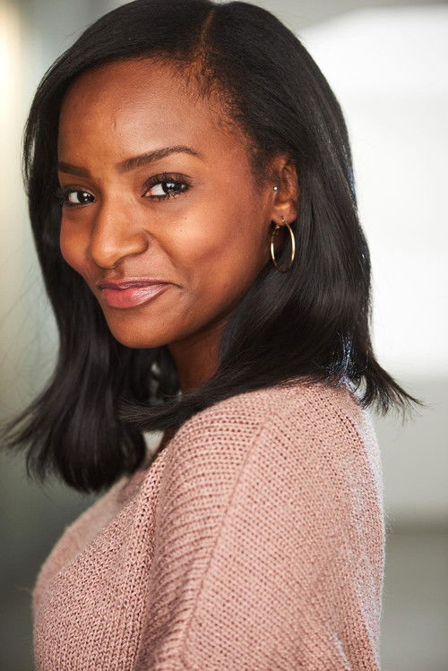 Courtney Rae Allen profile