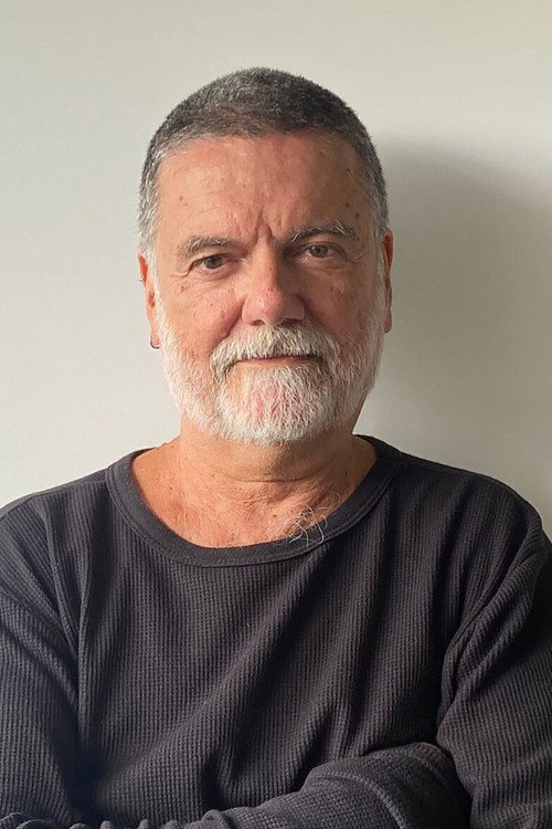 Photo of Ivan Jaf, Writing
